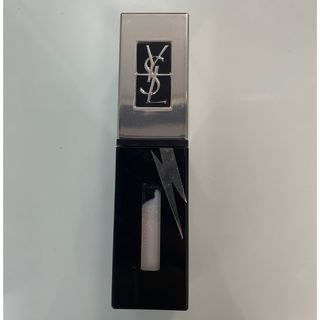 イヴサンローランボーテ(Yves Saint Laurent Beaute)のイブサンローラン　リップトップコート　ルージュピュールクチュール　507(リップグロス)