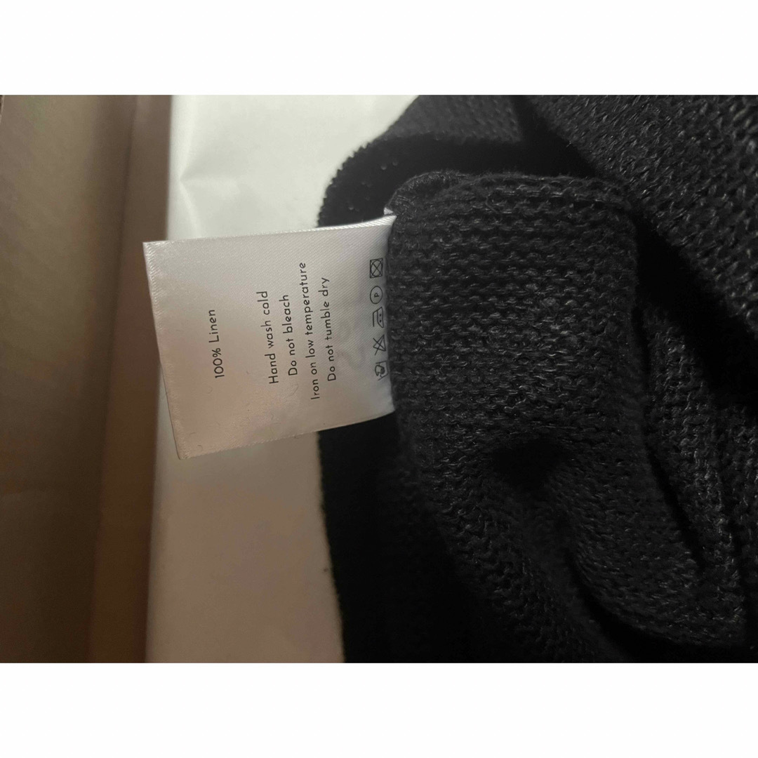 Maison Margiela(旧Maison Martin Margiela) - 定価44000円 Maison Margiela(旧Maison Martin Margiela) - 定価44000円