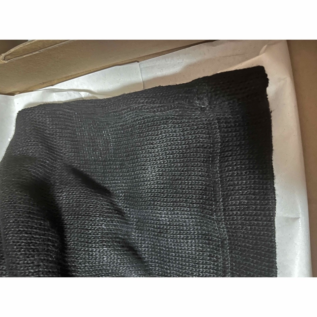 Maison Margiela(旧Maison Martin Margiela) - 定価44000円 Maison Margiela(旧Maison Martin Margiela) - 定価44000円