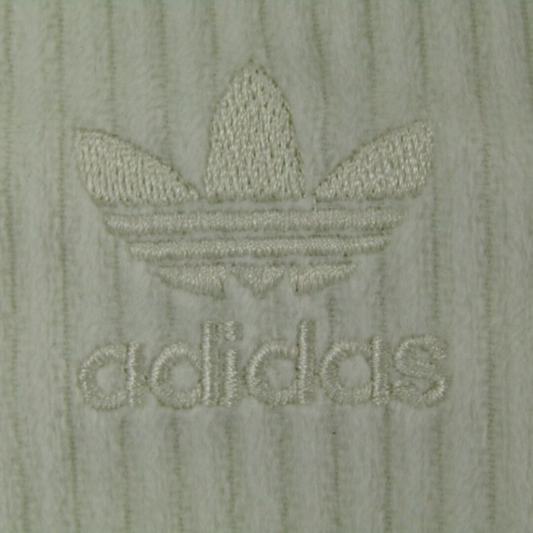 adidas - アディダス ブルゾン HOODED TT トレフォイル パーカー ...