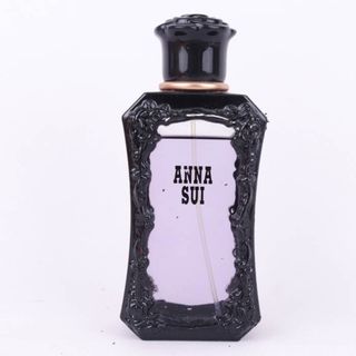 アナスイ(ANNA SUI)のアナスイ 香水 オードトワレ EDT 若干使用 フレグランス 若干難有 レディース 50mlサイズ ANNA SUI(香水(女性用))