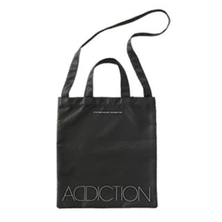 アディクション(ADDICTION)のADDICTION アディクション アニバーサリーセレブレーショントートバッグ(トートバッグ)