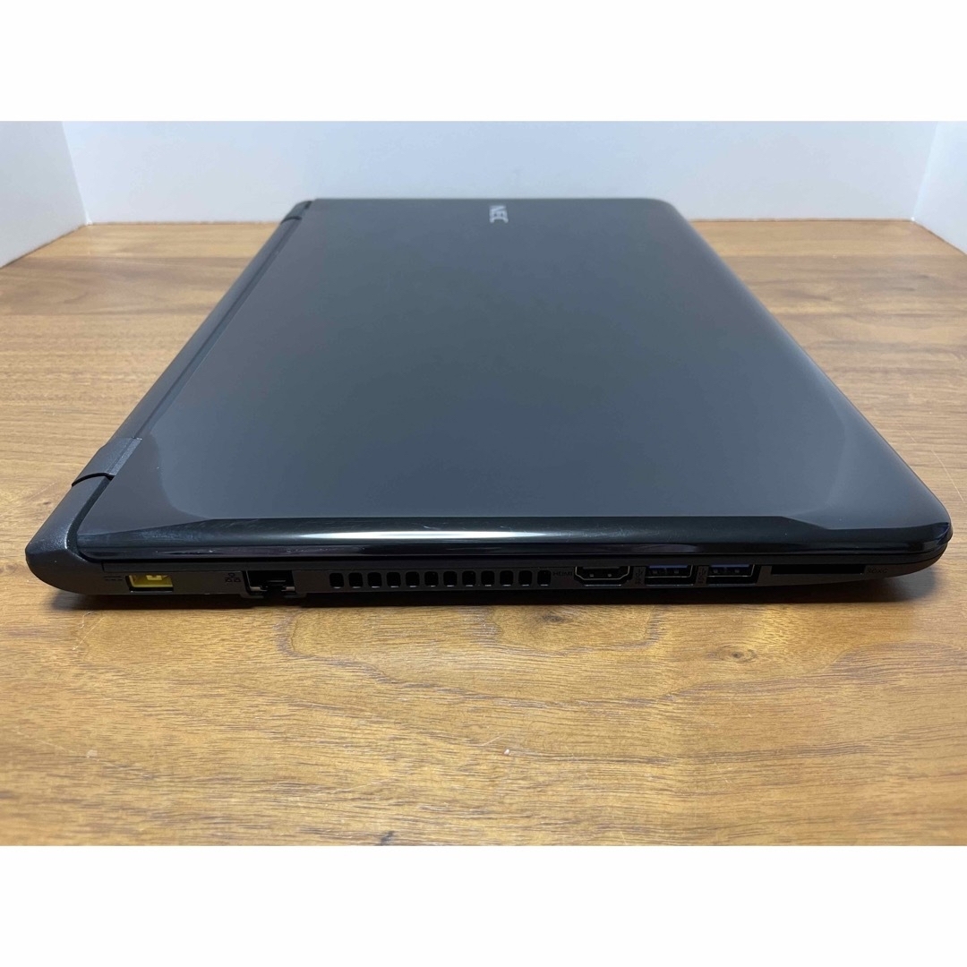 美品❗️NECVersaPro VF-N 第5世代i5&4GB&SSD256GB