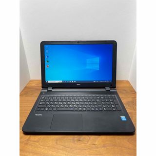 美品❗️NEC VersaPro VF-N 第5世代i5\u00264GB\u0026SSD256GB