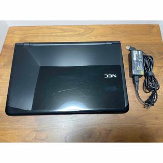 美品❗️NEC VersaPro VF-N 第5世代i5\u00264GB\u0026SSD256GB