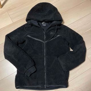 ナイキ マウンテンパーカー(メンズ)(ブラック/黒色系)の通販 100点