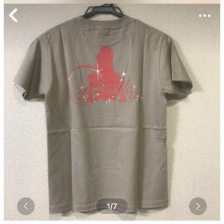 チャコット(CHACOTT)のケイバレエ　シンデレラ　tシャツ  150センチ(Tシャツ/カットソー)