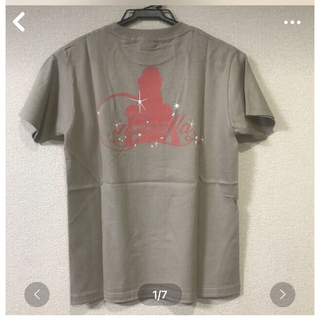 チャコット(CHACOTT)のケイバレエ　シンデレラ　tシャツ  150センチ(Tシャツ/カットソー)