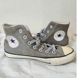 オールスター(ALL STAR（CONVERSE）)のCONVERSEハイカットスニーカー(スニーカー)