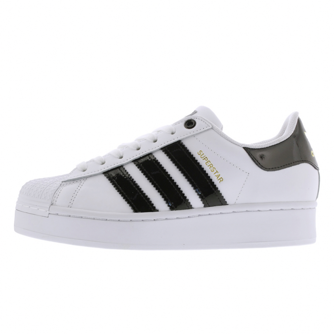 adidas - 【新品】adidas SUPERSTAR BOLD スーパースター 25.0cmの通販 ...