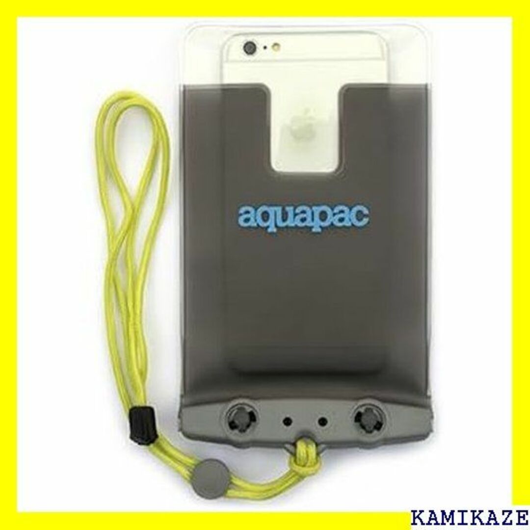 ☆ aquapac アクアパック 携帯 スマホ iphon ×175mm 427