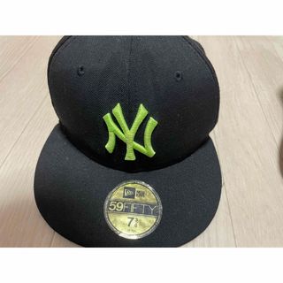 ニューエラー(NEW ERA)のニューエラ　キャップ(キャップ)