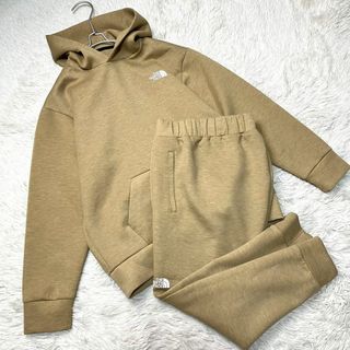 ノースフェイス(THE NORTH FACE) セットアップ パーカー(メンズ)の通販