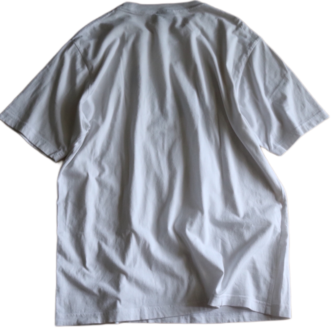 【PAUL SMITH】半袖Tシャツ 馬ロゴ 白 XL★