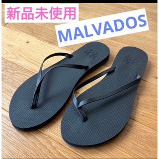 スピックアンドスパン(Spick & Span)のMALVADOS サンダル(サンダル)