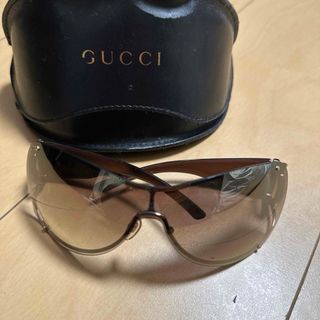 グッチ(Gucci)のGUCCI サングラス(サングラス/メガネ)