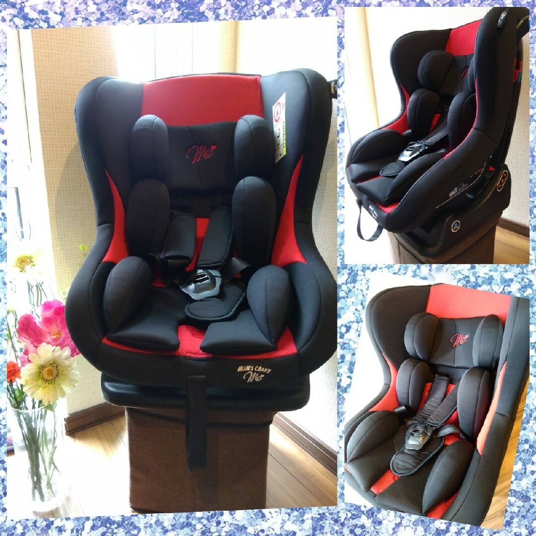 西松屋 - ちーちゃん様専用 チャイルドシートの通販 by ♡welcome