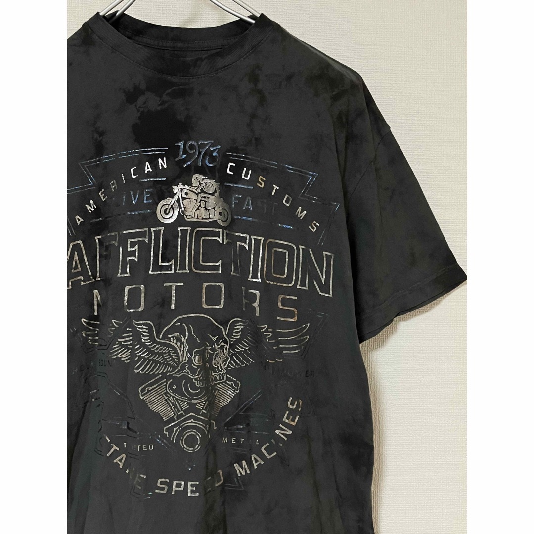 AFFLICTION AMERICAN CUSTOMS アフリクション  新品