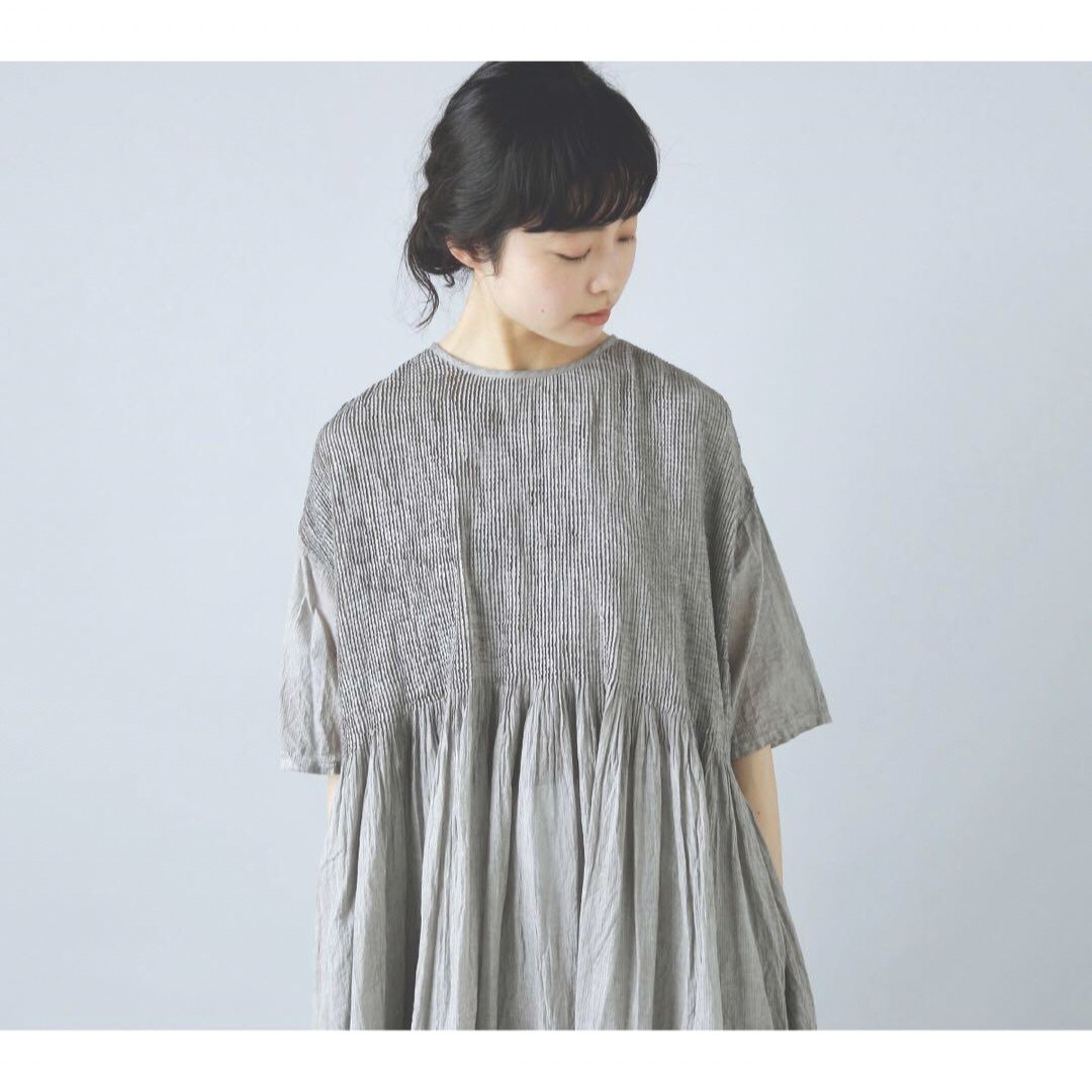 maison de soil - 美品 メゾンドソイル 80sオーガニックボイルミニ
