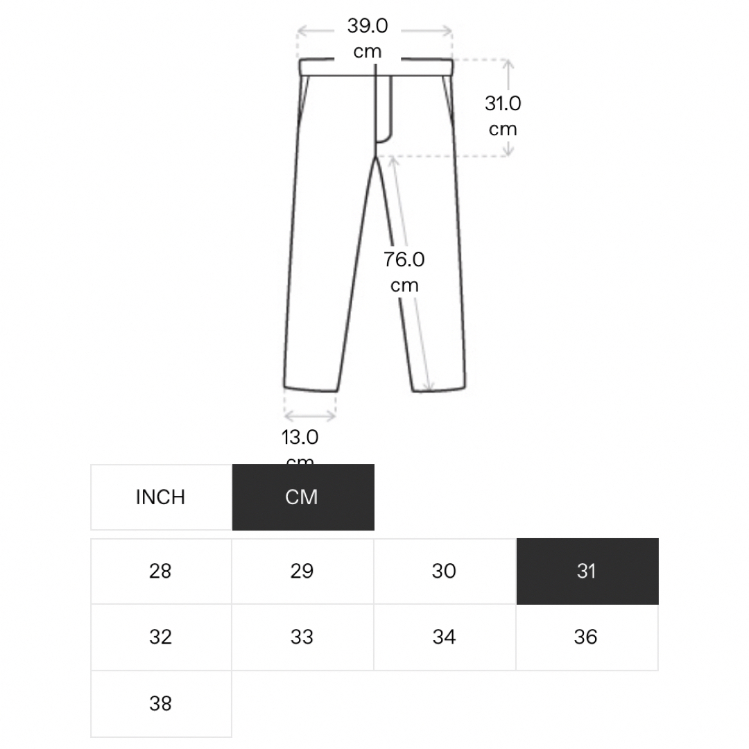 STONE ISLAND(ストーンアイランド)のストーンアイランド ブラック パッチ カーゴパンツ メンズのパンツ(ワークパンツ/カーゴパンツ)の商品写真