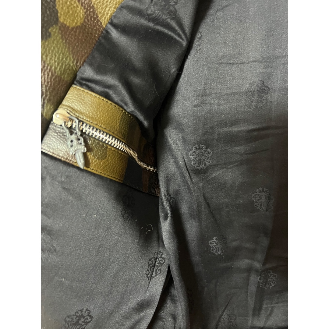 ⭐️激レア⭐️ G-Star Raw ダブル ライダースジャケット レザー XL-