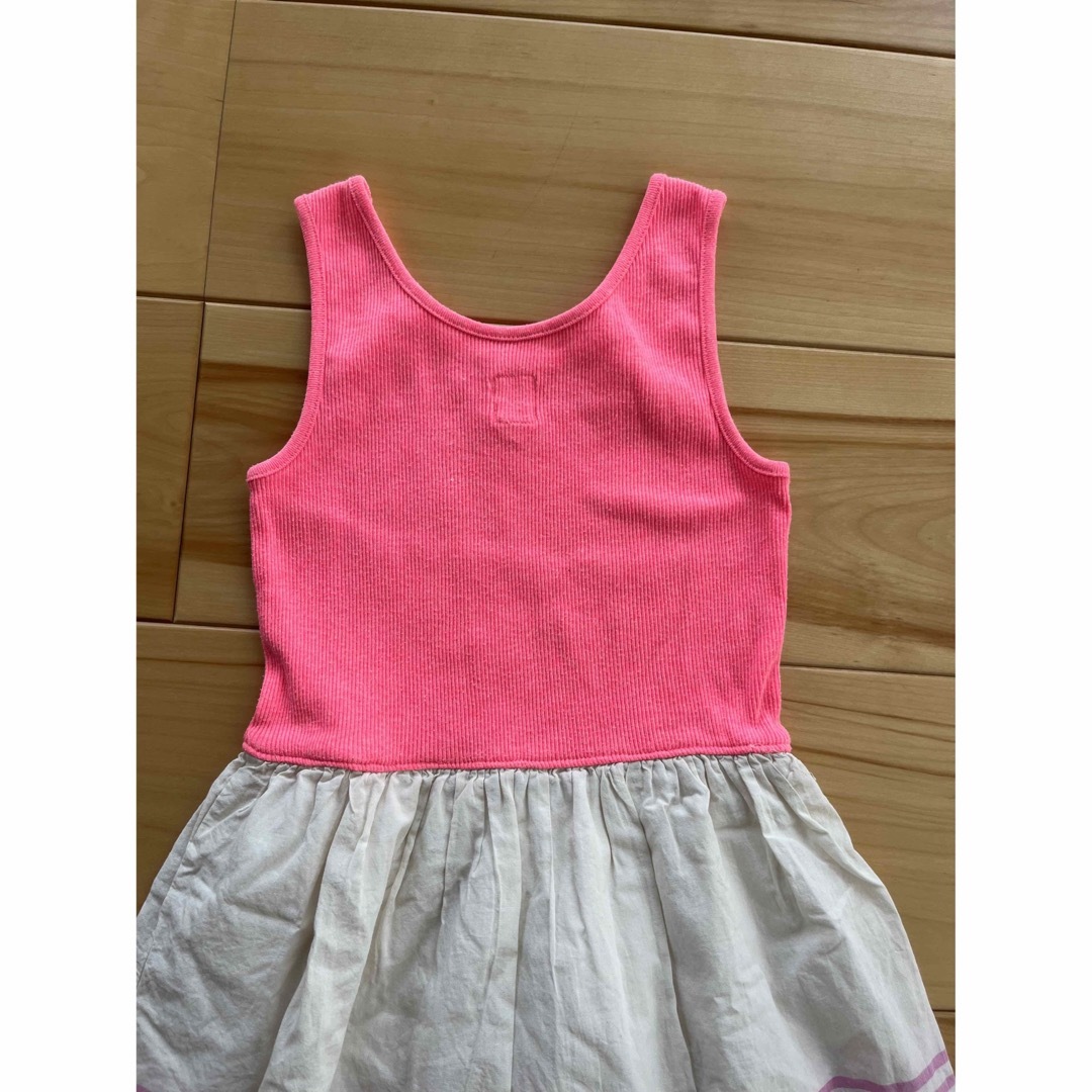 GAP Kids(ギャップキッズ)のワンピース  120 GAP キッズ/ベビー/マタニティのキッズ服女の子用(90cm~)(ワンピース)の商品写真