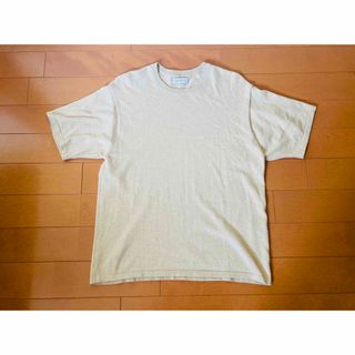 サタデーズニューヨークシティ(Saturdays NYC)のSATURDAYS ★ ニットTシャツ(Tシャツ/カットソー(半袖/袖なし))