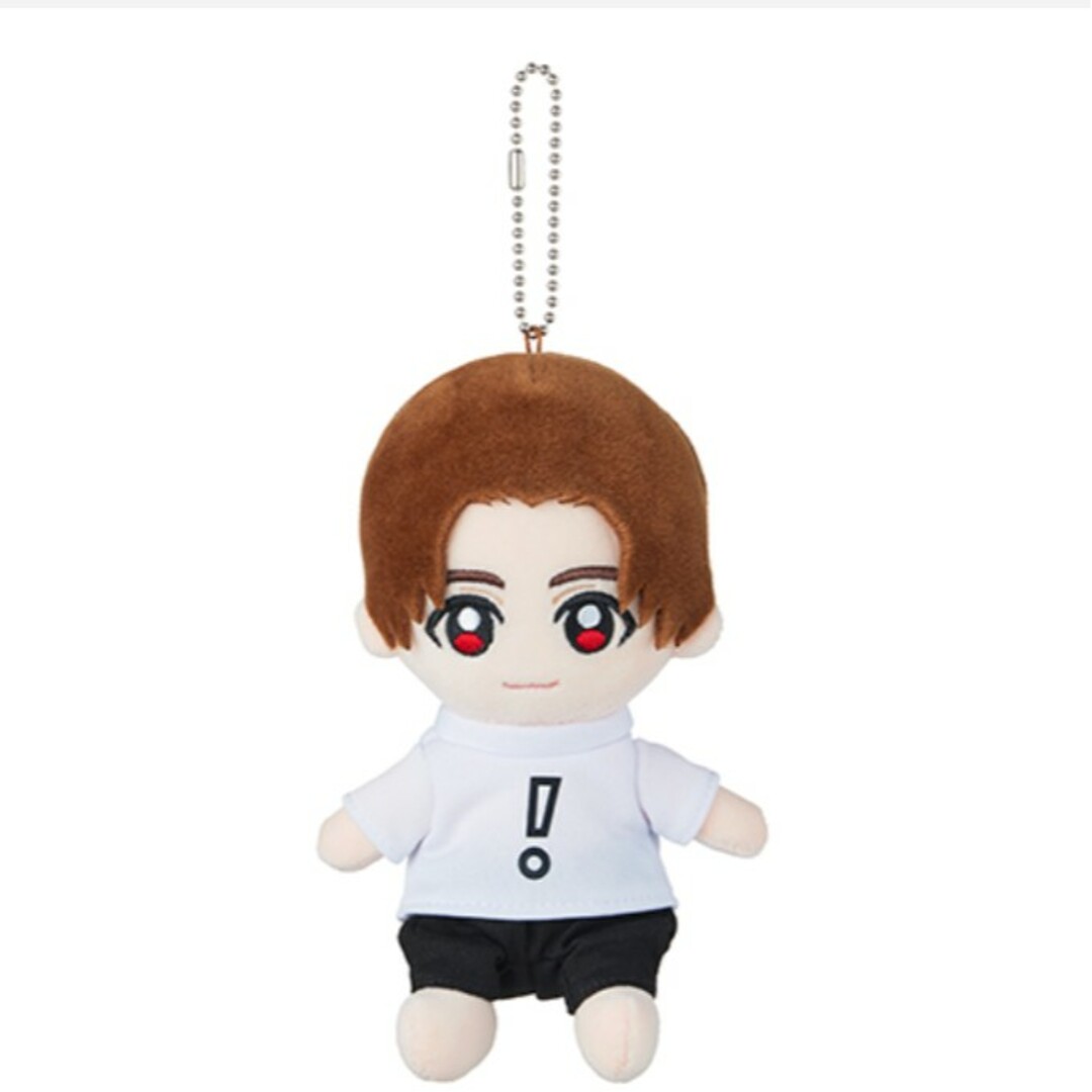 新品 Hey!Say!JUMP ちびぬい 15th ツアーグッズ ぬいぐるみ 新品 Hey!Say!JUMP ちびぬい 15th ツアーグッズ ぬいぐるみ