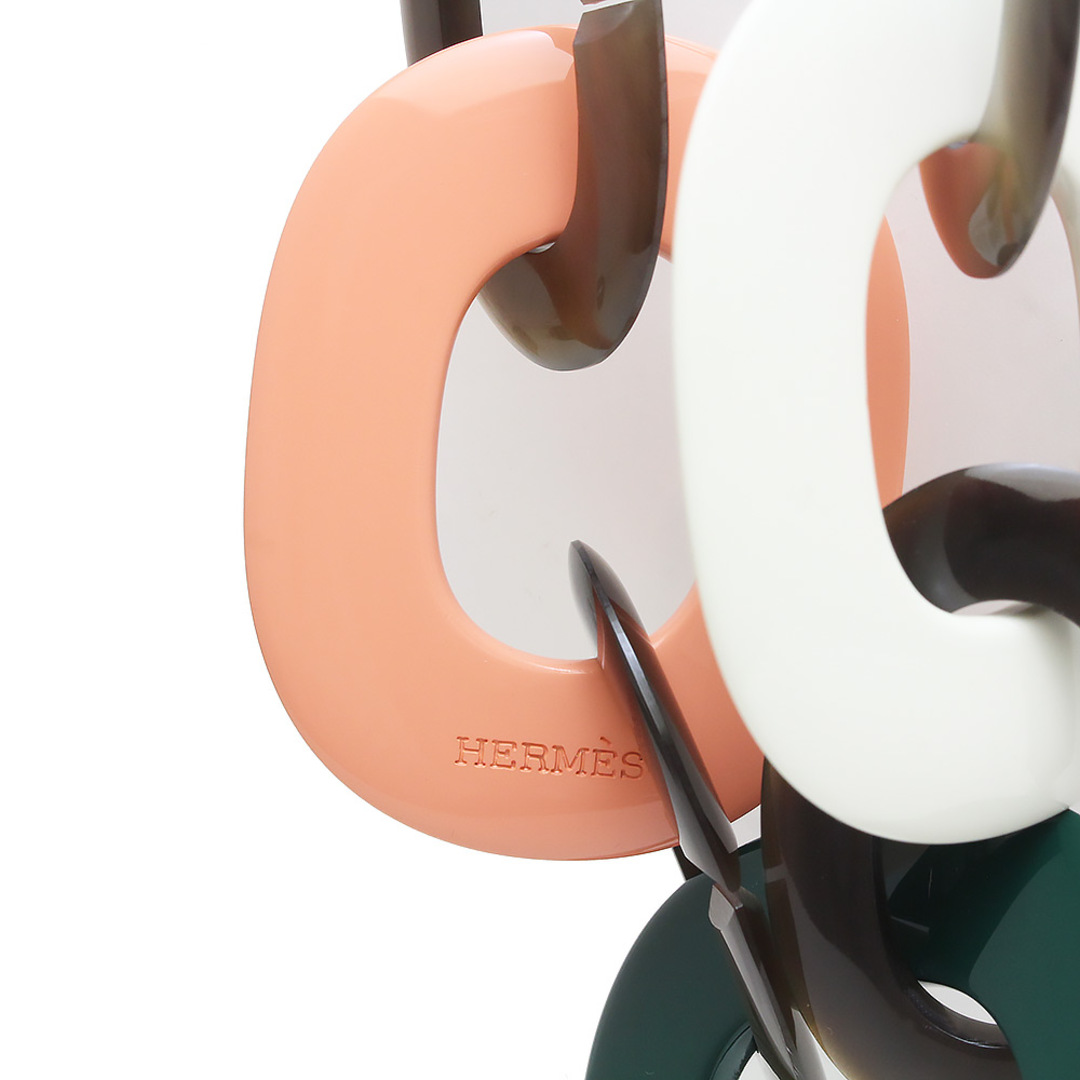 Hermes - エルメス KARAMBA カランバ ネックレス バッファローホーン