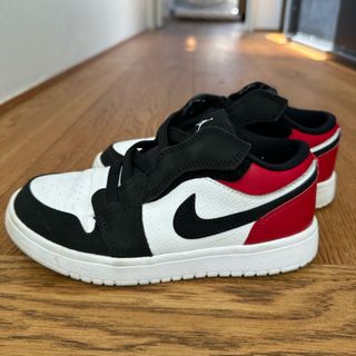 ナイキ(NIKE)のナイキジョーダン1low (スニーカー)