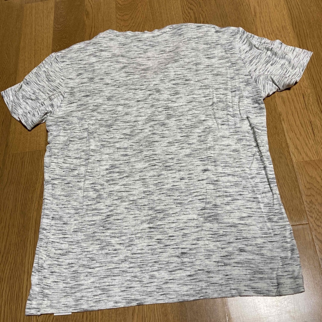 AZUL by moussy(アズールバイマウジー)のAZUL Tシャツ　 メンズのトップス(Tシャツ/カットソー(半袖/袖なし))の商品写真