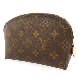 ヴィトン(LOUIS VUITTON) ポーチ(レディース)(ベージュ系)の通販 81
