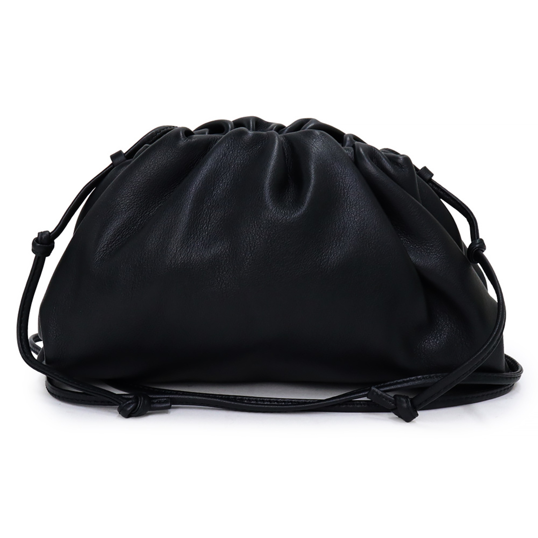 Bottega Veneta - ボッテガヴェネタ ミニ ポーチ 斜め掛け ショルダー