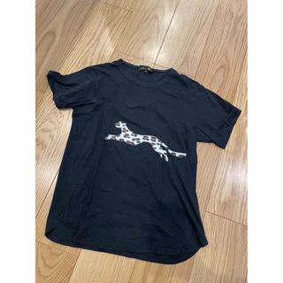 ドゥロワー(Drawer)のドゥロワー/レオパードTシャツ(Tシャツ(半袖/袖なし))