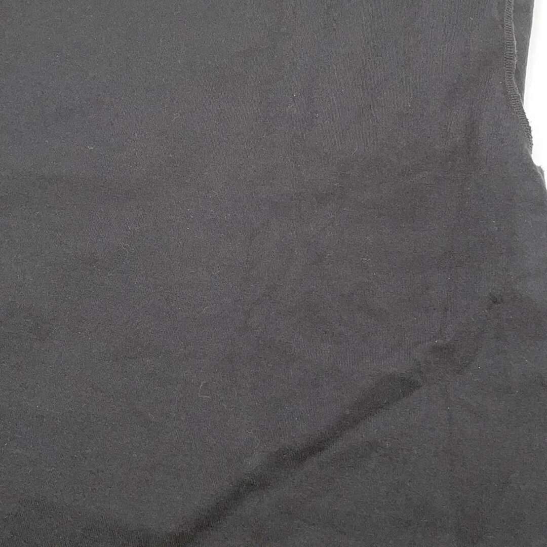 LOUIS VUITTON(ルイヴィトン)のルイヴィトン Tシャツ コットン LVコンサートプリン 1AARPC メンズサイズL LOUIS VUITTON トップス 黒 メンズのトップス(Tシャツ/カットソー(半袖/袖なし))の商品写真