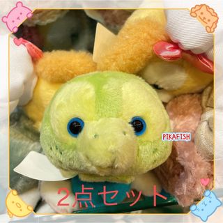 Disney - 【2点セット☆正規品】オルメル カスタマイズカチューシャ用
