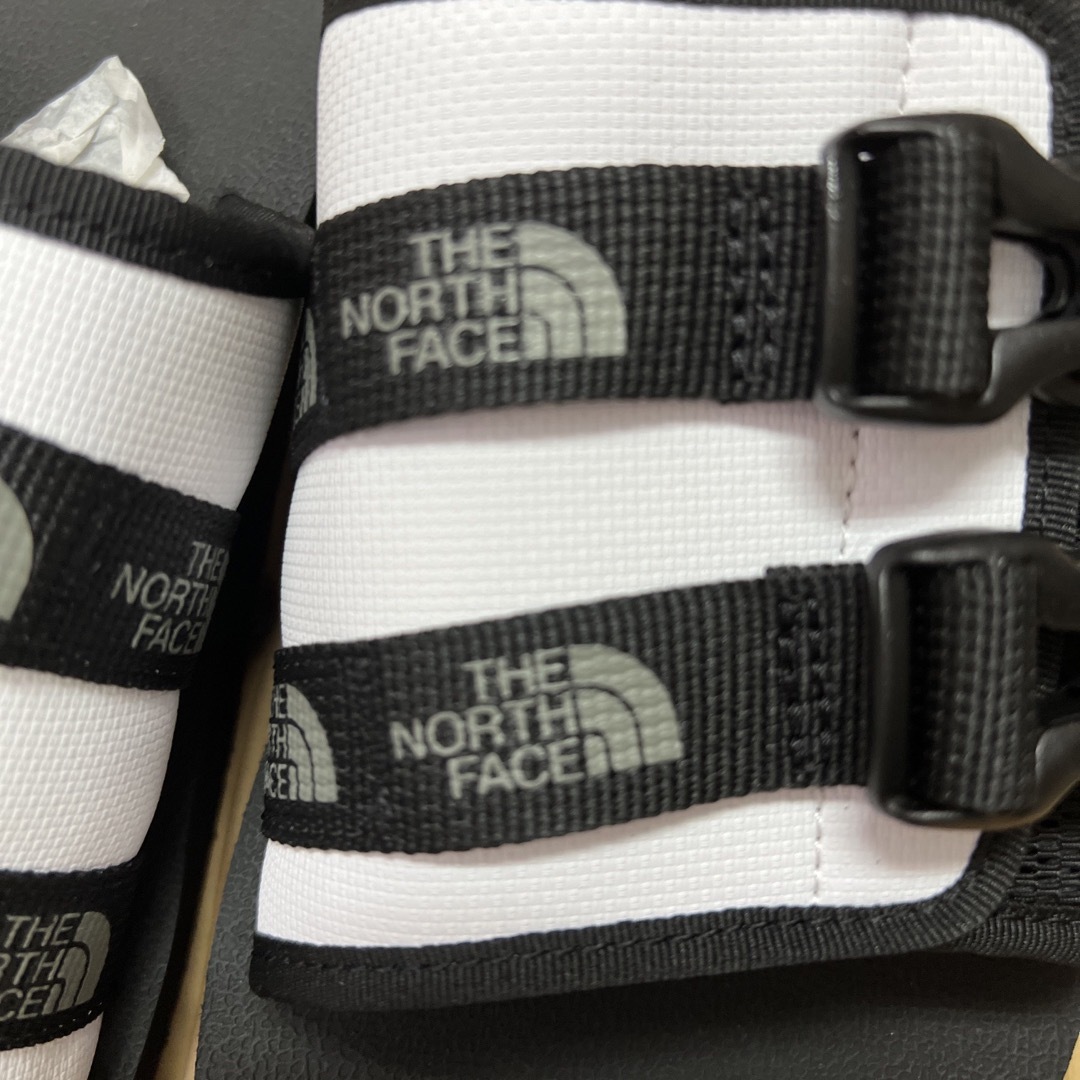 THE NORTH FACE(ザノースフェイス)のサンダル 新品 26㎝ NF52253-WK　ノースフェイス　 メンズの靴/シューズ(サンダル)の商品写真