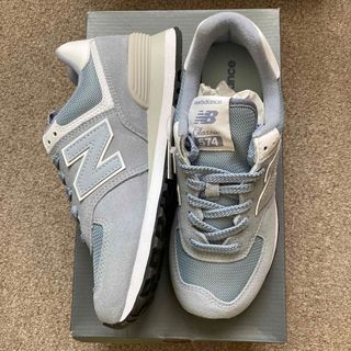 ニューバランス(New Balance)の【シューズ】new balance(スニーカー)