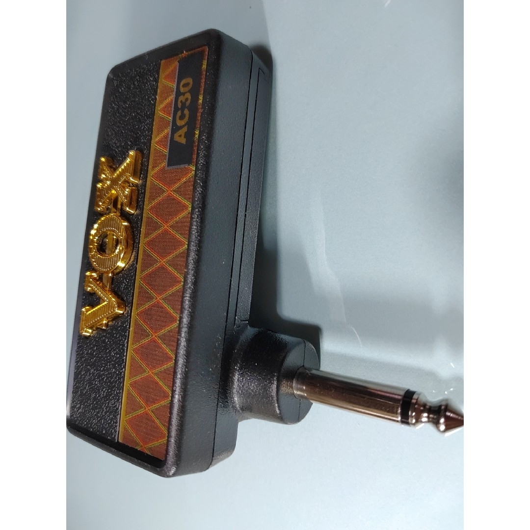 VOX(ヴォックス)のVOX Amplug AP-AC AC30です。 楽器のギター(エレキギター)の商品写真
