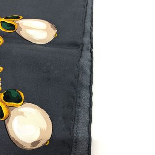 CHANEL - シャネル CHANEL 宝石モチーフ 総柄 ファッション小物