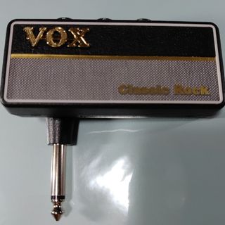 ヴォックス(VOX)のVOX Amplug2 AP2-CR Classic Rockです。(ギターアンプ)