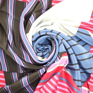 ディオール(Christian Dior) バンダナ/スカーフ(レディース)の通販 