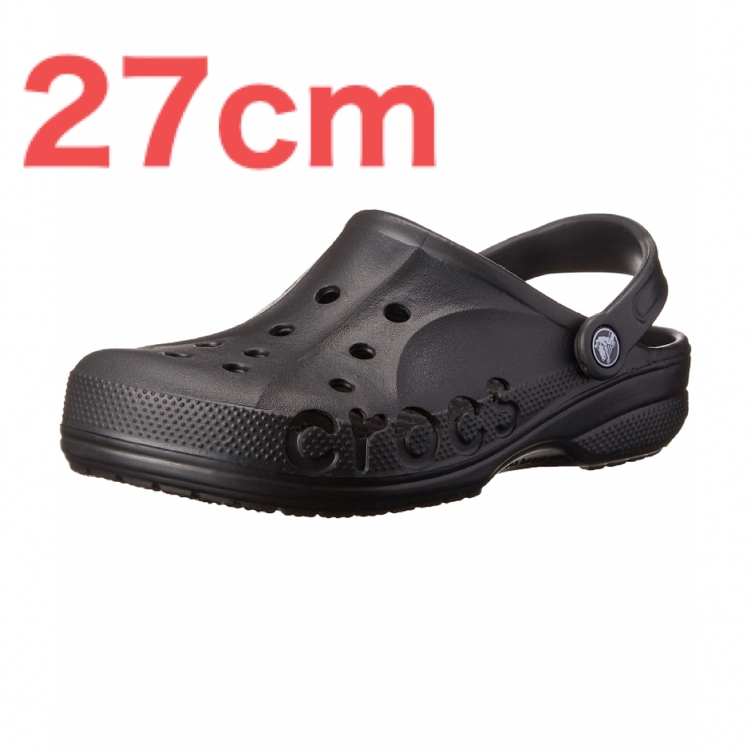 crocs baya clog クロックス バヤ クロッグ 26cm - 靴