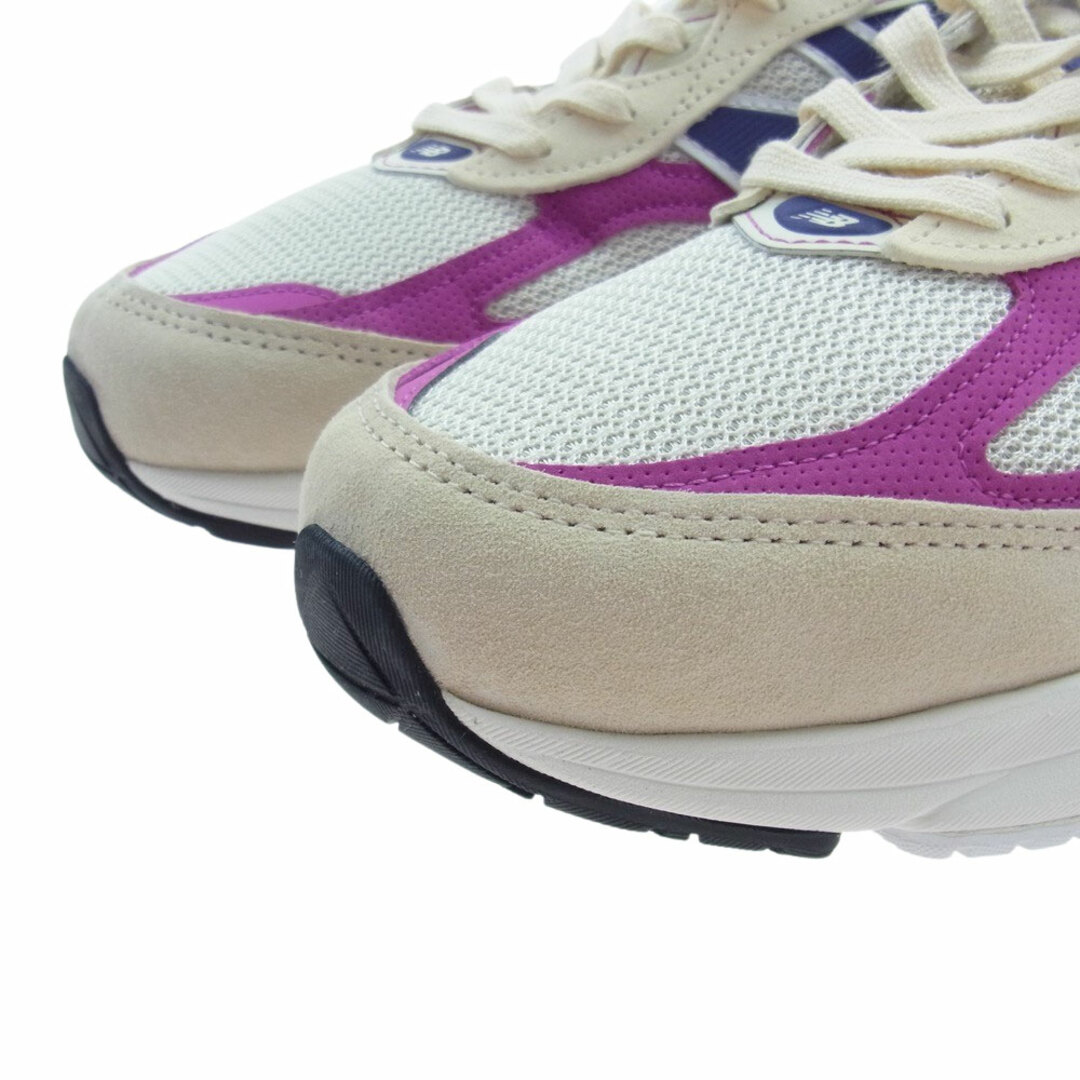 New Balance - NEW BALANCE ニューバランス スニーカー U990TD6 Made