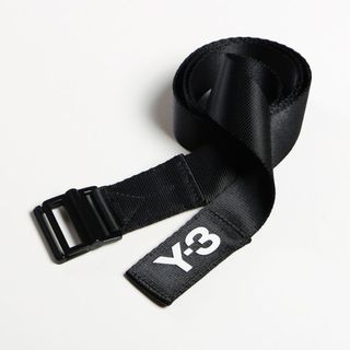 ワイスリー(Y-3)の【美品】Y-3 ベルト(ベルト)