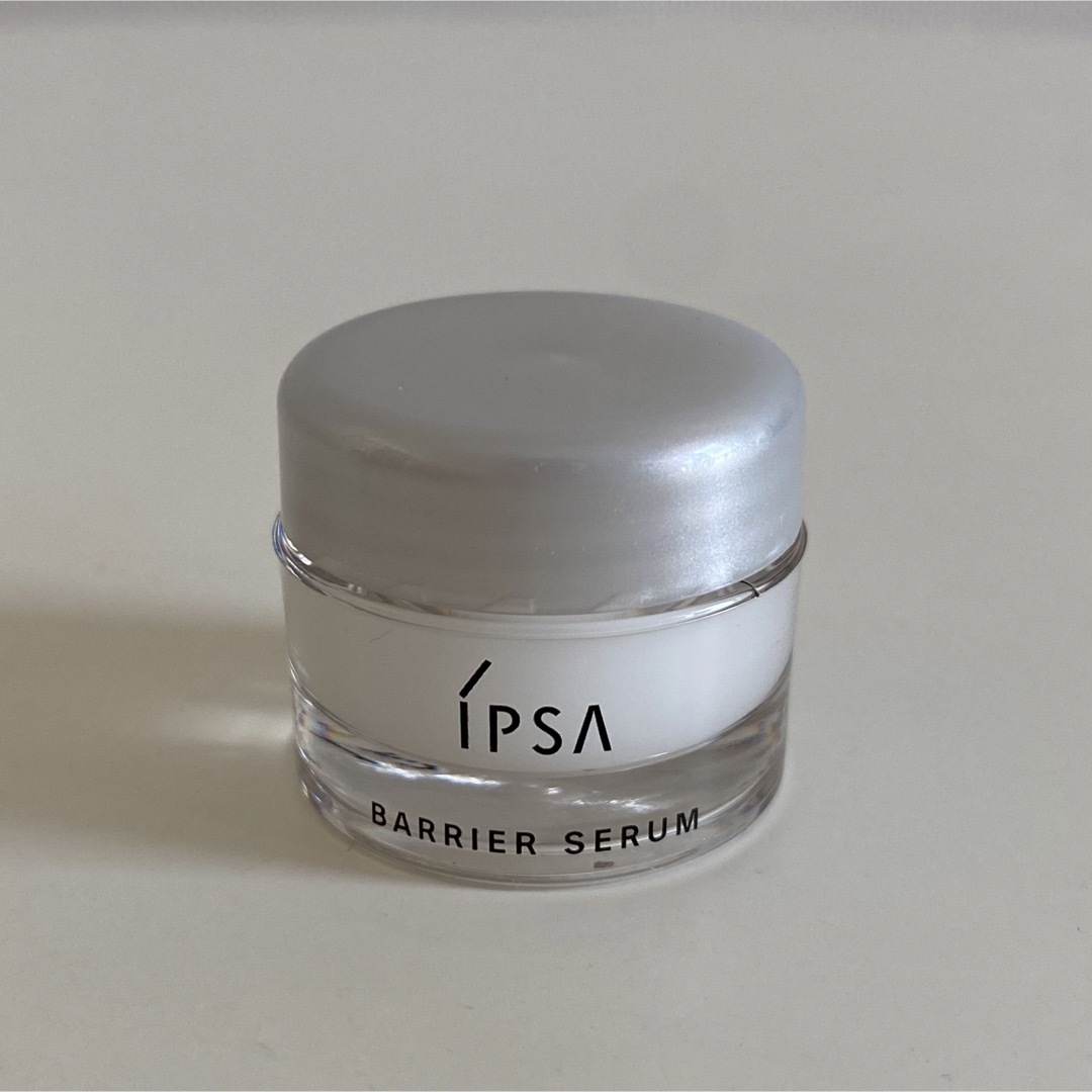 IPSA(イプサ)のイプサ　バリアセラム 4.5g コスメ/美容のスキンケア/基礎化粧品(美容液)の商品写真
