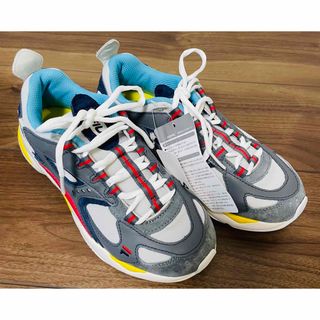 フィラ(FILA)のFILA ( スニーカー 23.5cm  )フィラ(スニーカー)