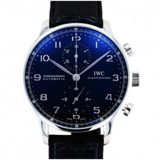 インターナショナルウォッチカンパニー(IWC)のIWC ポルトギーゼ(腕時計)