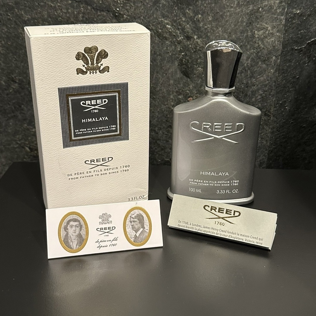 クリード CREED クリード オードパルファム ヒマラヤ EDP 100ml