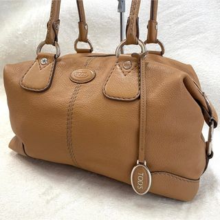 トッズ クリームの通販 47点 | TOD'Sを買うならラクマ